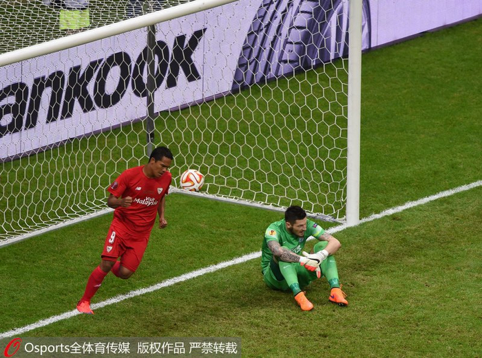 塞维利亚欧联杯冠军 塞维利亚欧联杯冠军