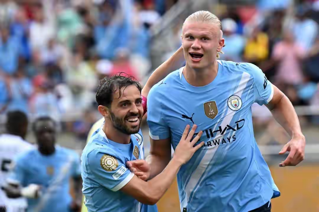 曼城迎英超关键赛,赛前扳平良机,球迷炸锅,赛季目标并未改变的简单介绍 曼城迎英超关键赛,赛前扳平良机,球迷炸锅,赛季目标并未改变的简单介绍