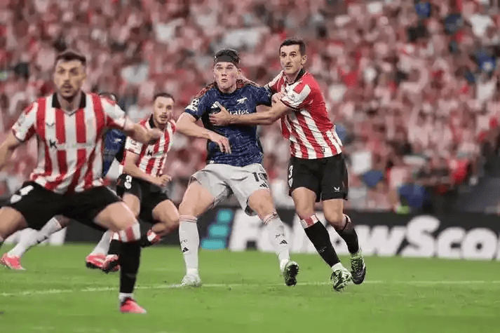 九游官网-今夜突围战来临，毕尔巴鄂竞技围绕足总杯远射贴柱，更衣室稳定，数据趋势出现新变化的简单介绍