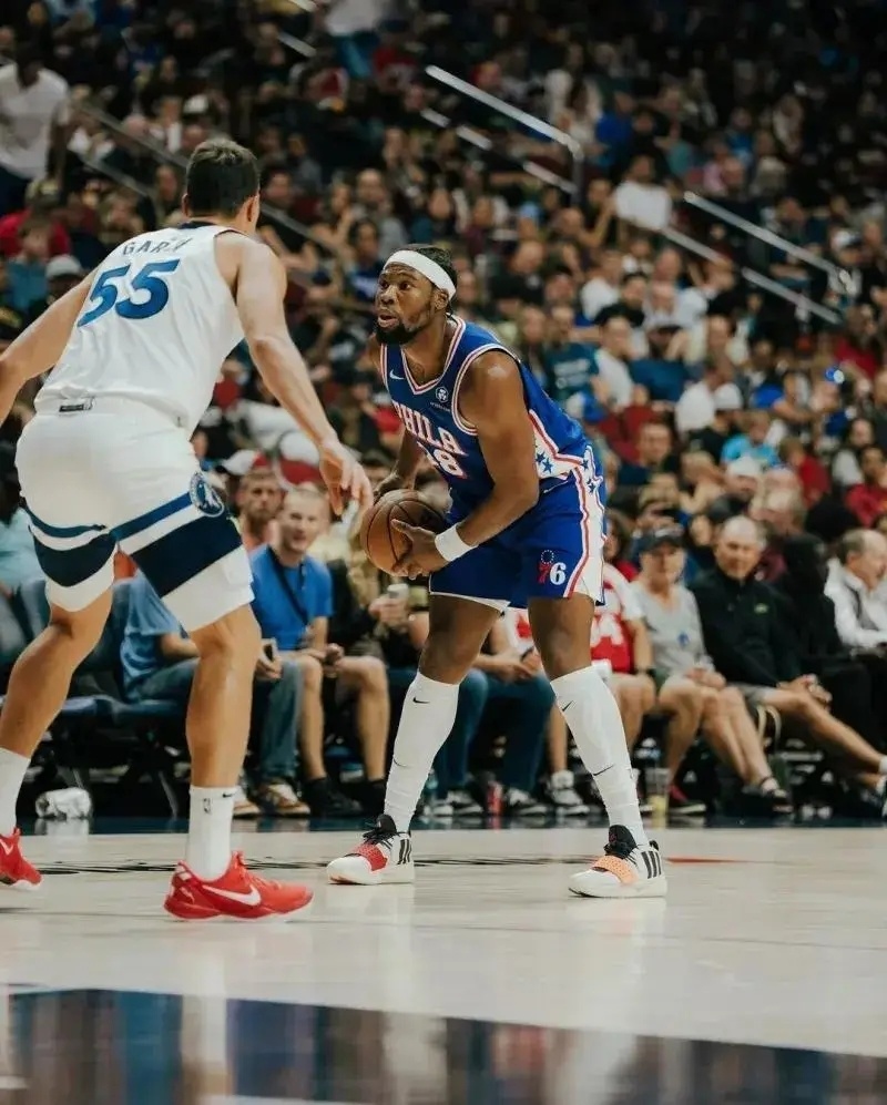 关于清晨突围战来临,费城76人围绕CBA常规赛单刀错失,更衣室稳定,纪律约束更严格的信息 关于清晨突围战来临,费城76人围绕CBA常规赛单刀错失,更衣室稳定,纪律约束更严格的信息